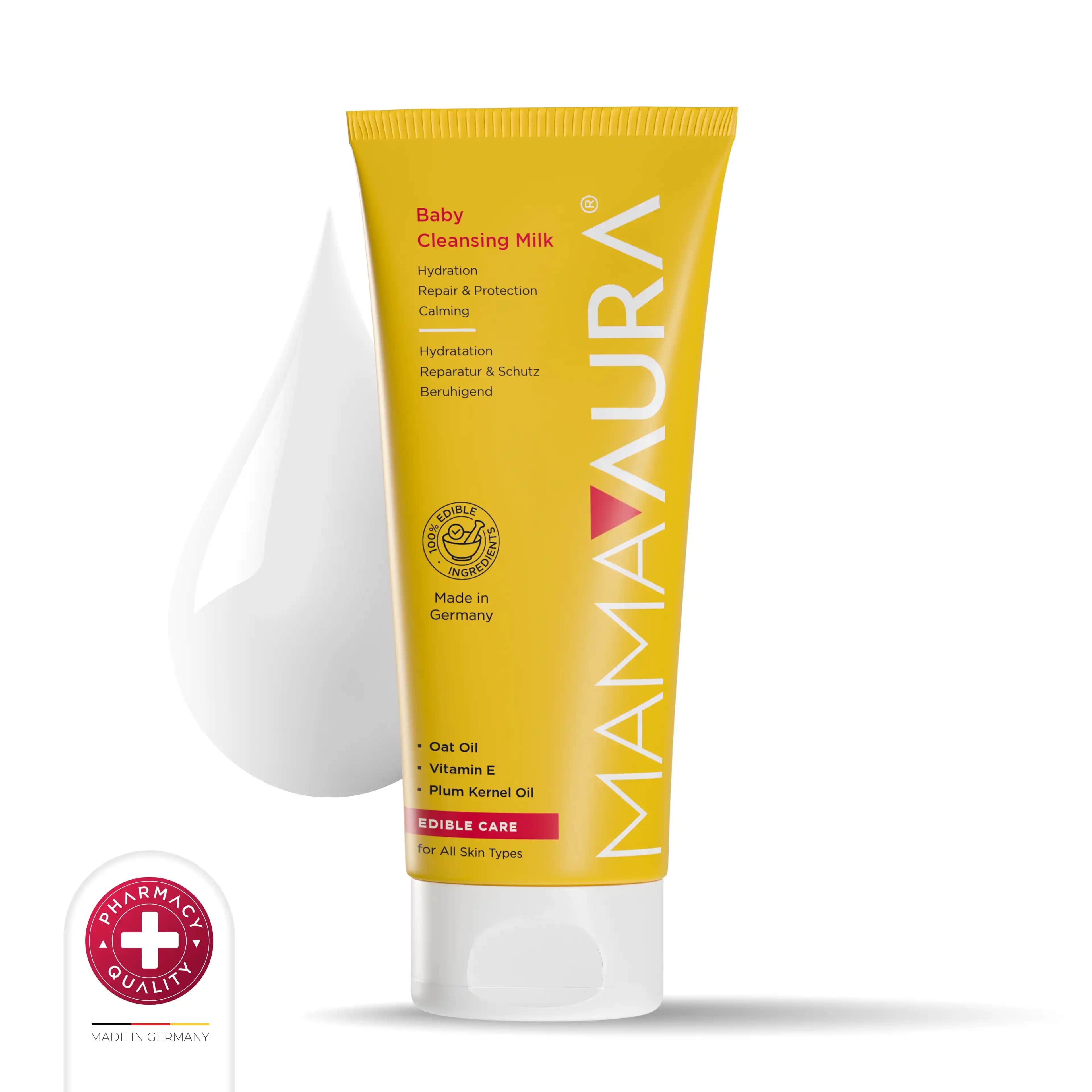 Mammaaura Kırışıklık Kremi: Doğal İçeriklerle Cilt Gençliği ve Parlaklığı Sağlayan Ürün