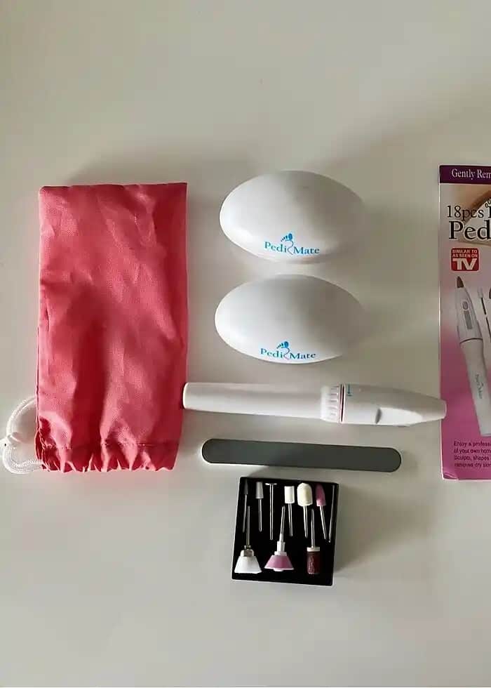 Manikür ve Pedikür Malzemeleri: Kaliteli ve Trend Güzellik Ürünleri Rehberi