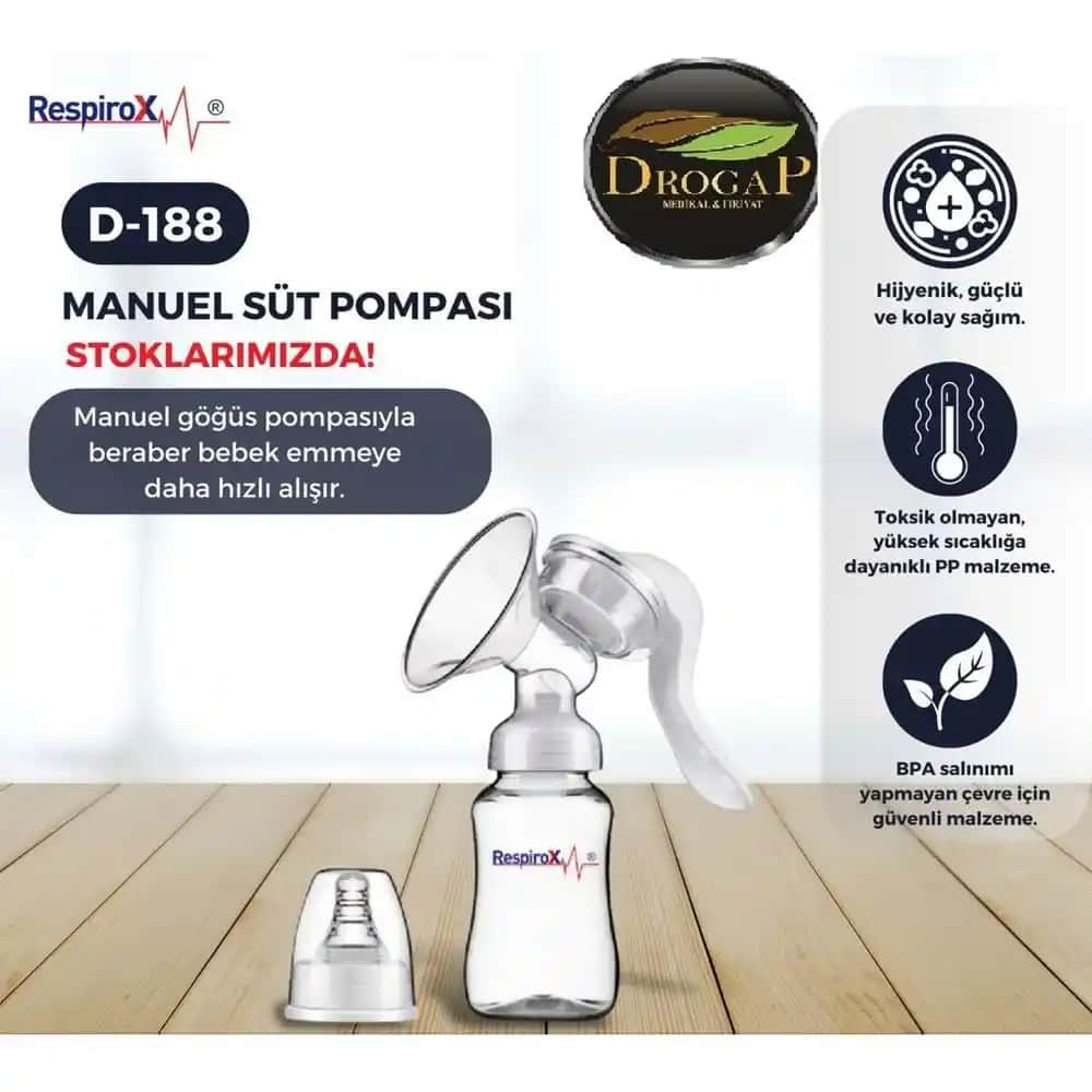 Manuel Göğüs Pompası Kullanımı ve Estetik Amaclı Uygulamaları Hakkında Bilgilendirici Rehber