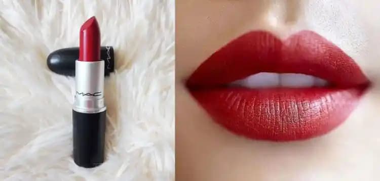 Mavi Alt Tonlu Rujlar: Renk Trendleri ve Cilt Uyumuyla Makyaj Tavsiyeleri