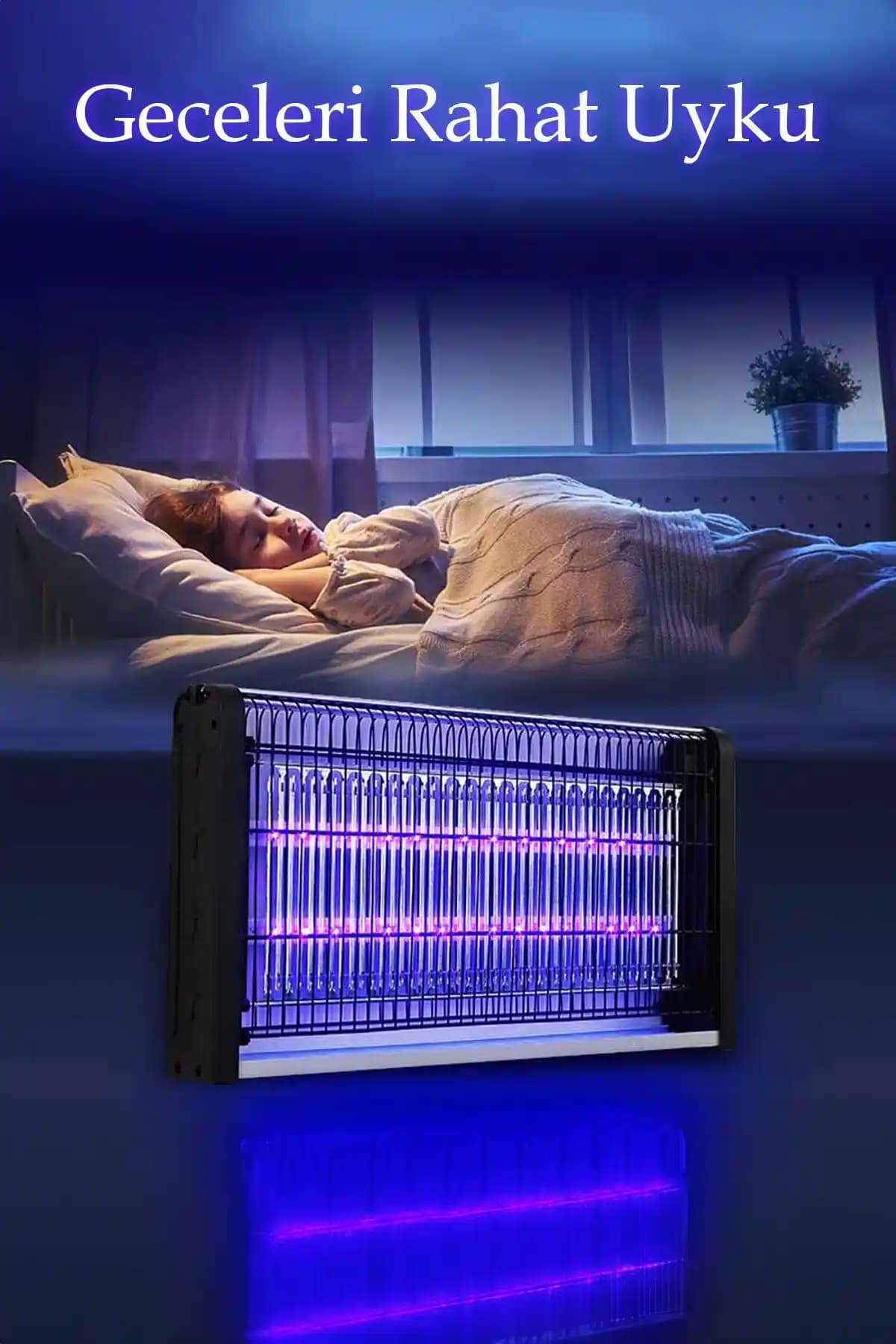 Mavi LED Işığın Kozmetikteki Faydaları ve Cilt Sağlığına Katkıları