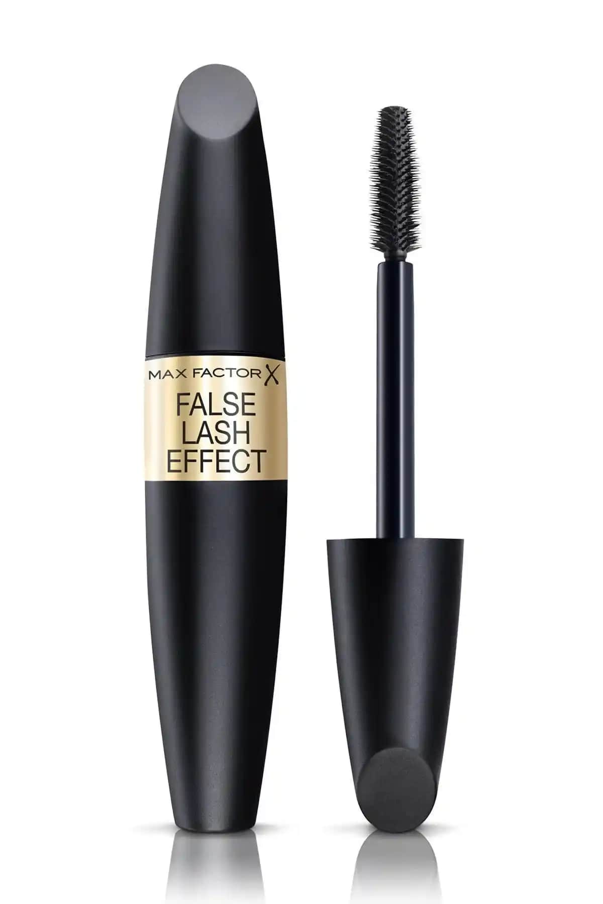Max Factor False Lash Effect Suya Dayanıklı Maskara ile Mükemmel Kirpikler