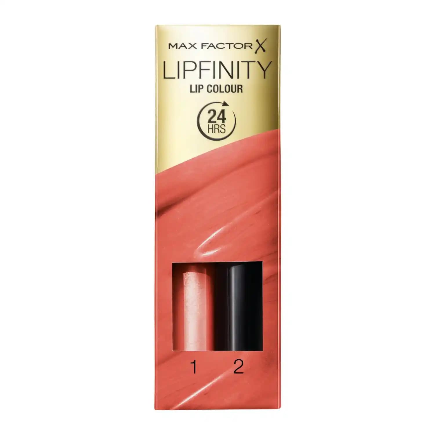 Max Factor Lipfinity: Uzun Süre Kalıcı Ruj Renkleri ve Güncel Trendler