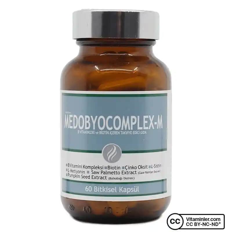 Medobiocomplex-M: Doğal Kozmetiklerde Güçlü Bir Bileşen ve Kullanım Alanları