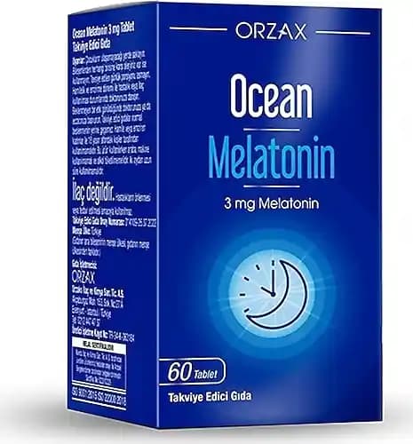 Melatonin 3 mg Takviyesi ve Kozmetik Dünyasındaki Yeni Trendler Hakkında Bilmeniz Gerekenler