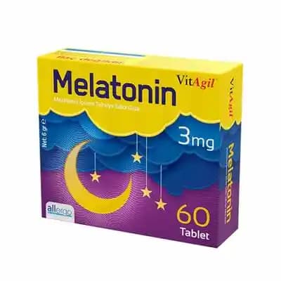 Melatonin ve Kozmetik Dünyası: Cilt Sağlığı ve Gençlik İçin Yenilikçi Bileşen