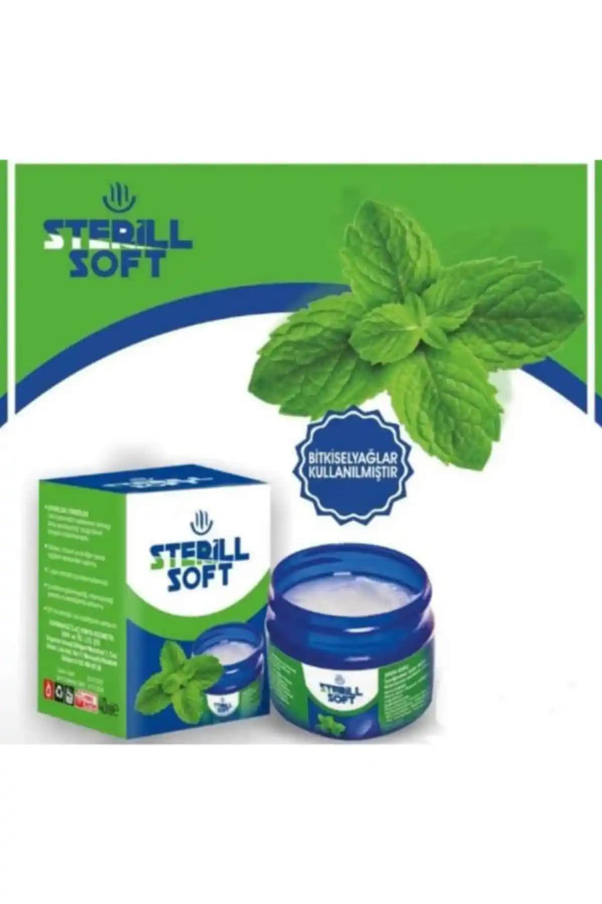 Mentollü Krem Nedir ve Faydaları Nelerdir Kozmetik Sektöründe Popülerliği Artıyor