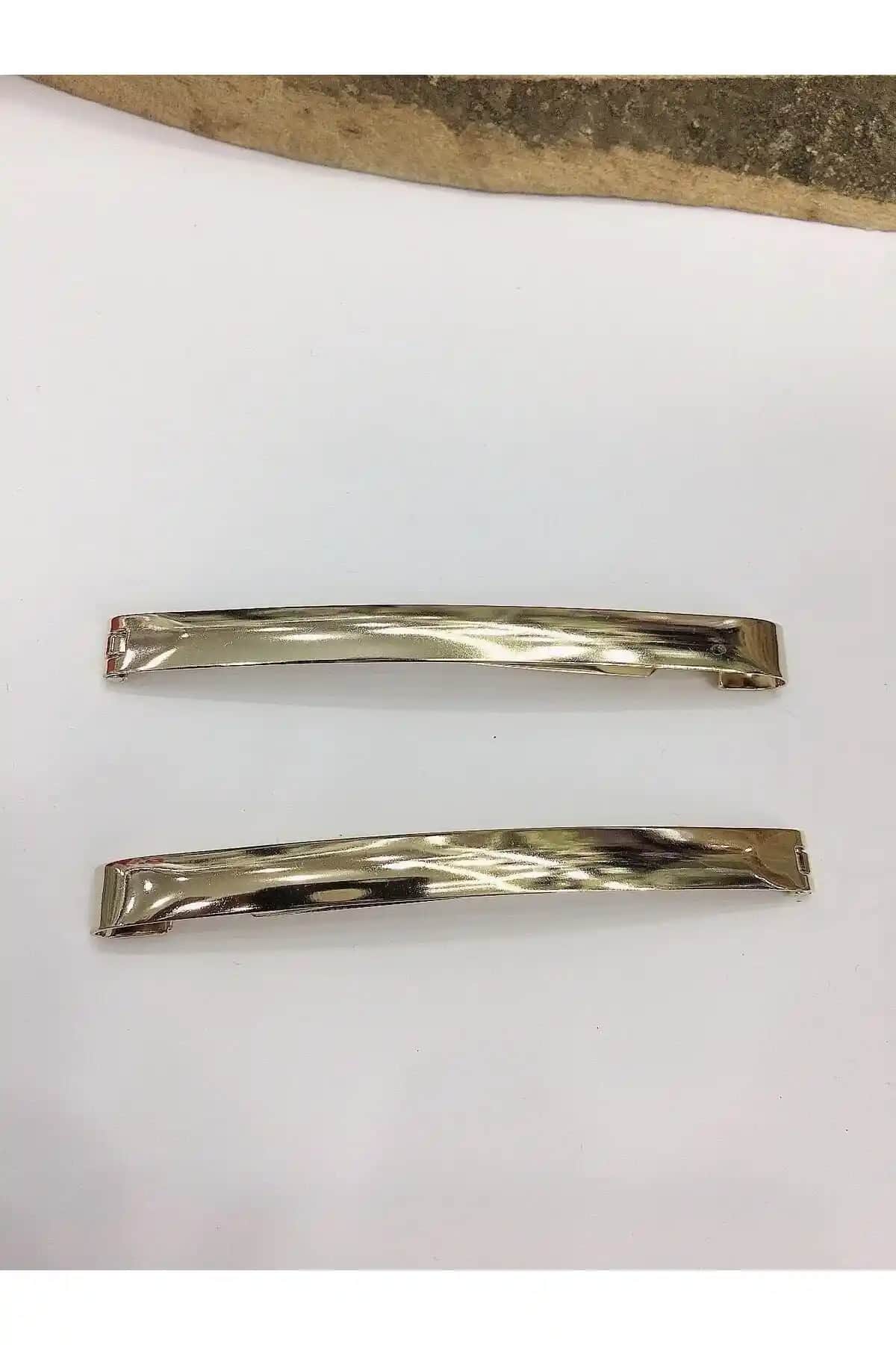 Metal Saç Tokaları: Çeşitleri, Kullanım Alanları ve Bakım İpuçlarıyla Stilinizi Tamamlayın