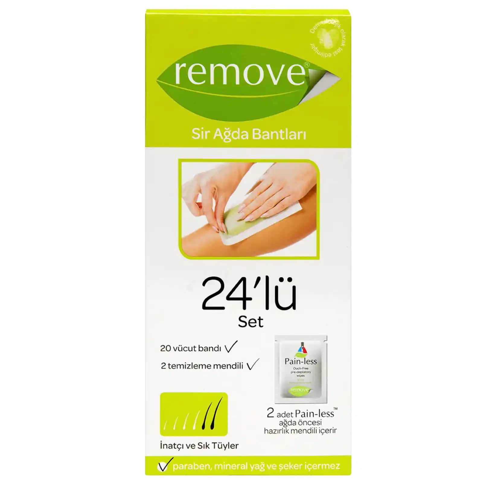 Migros Ağda Bandı: Evde Kullanım İçin Pratik ve Ekonomik Kozmetik Çözüm