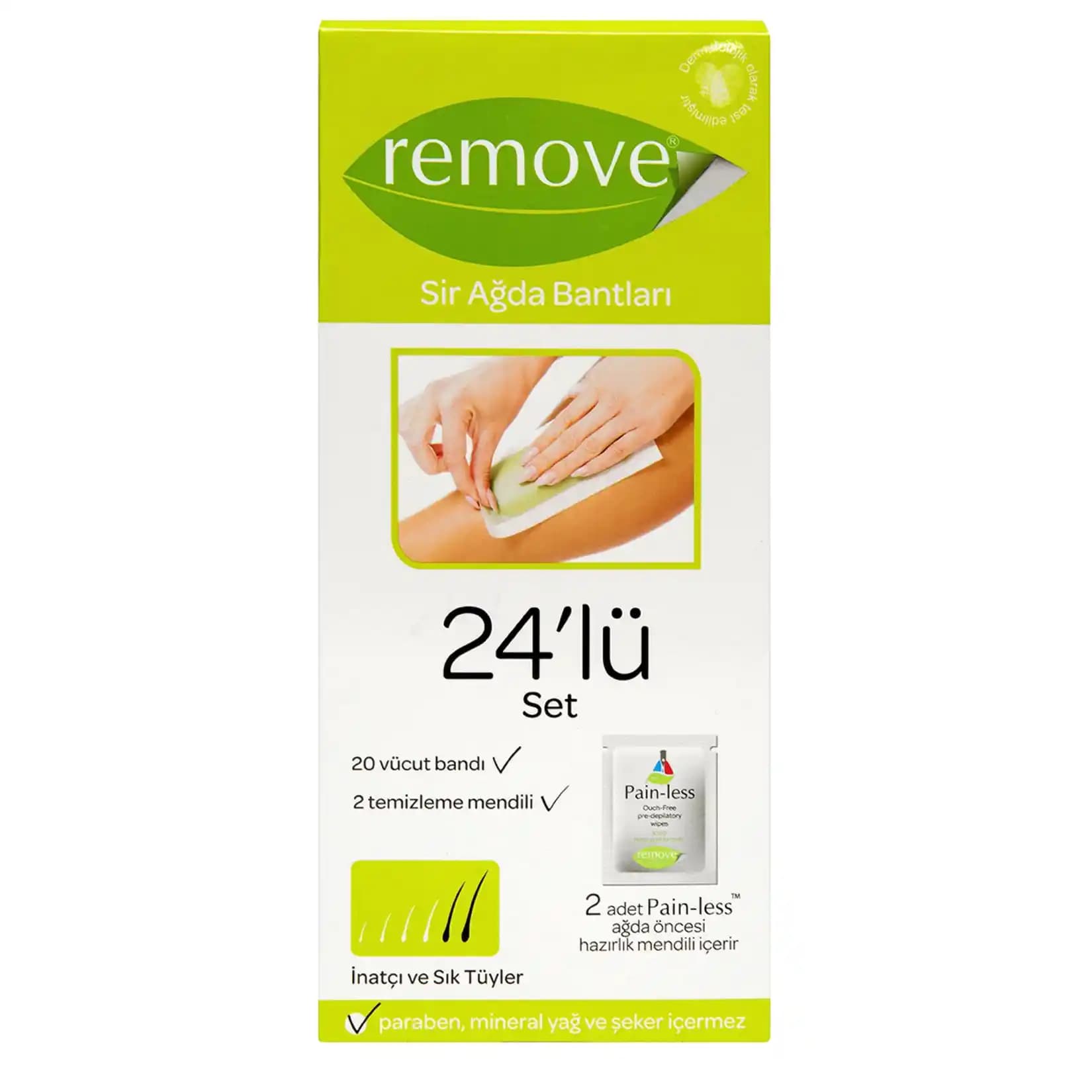 Migros Ağda Bandı: Evde Kullanım İçin Pratik ve Ekonomik Kozmetik Çözüm