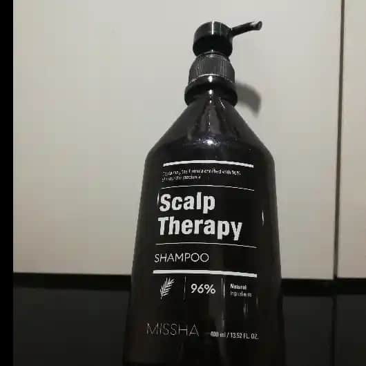 Missha Şampuanları: Farklı saç tipleri için doğal ve etkili saç bakım ürünleri