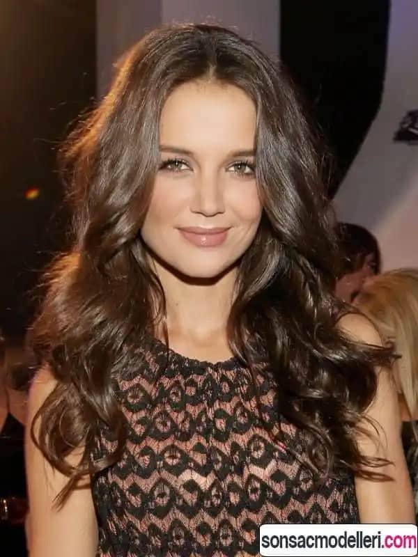 Moka Saç Rengi Nedir ve Hangi Ten Renklerine Uygundur