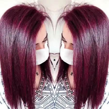 Mürdüm Kızılı Rengi ve Kozmetikte Kullanım Alanları Hakkında Detaylı Bilgi