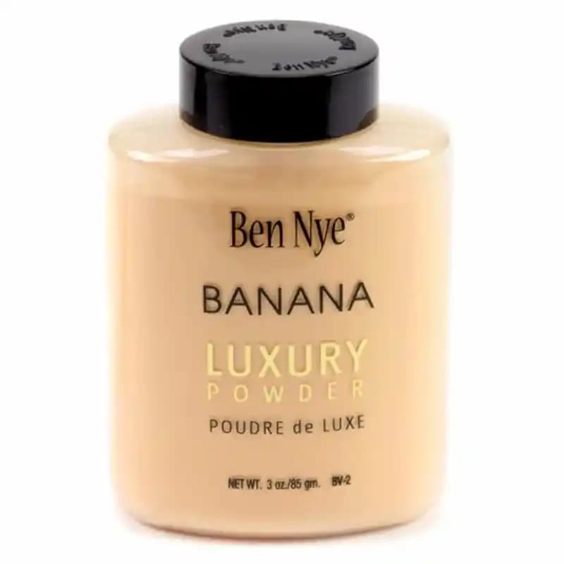 Muz Pudra Nedir ve Kozmetikte Doğal Güzelliğin Anahtarı Olarak Kullanımı