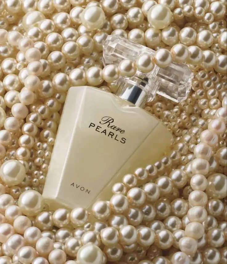 Nadir İnci Türlerinin Kozmetik Sektöründeki Önemi ve Kullanım Alanları