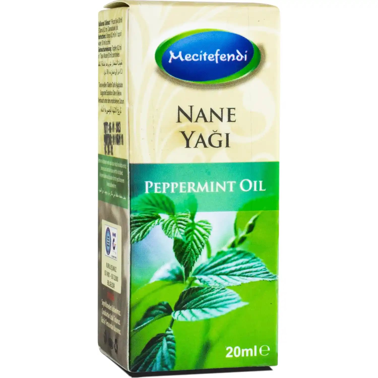 Nane Yağı: Güzellik ve Sağlıkta Kullanım Fırsatları ve Doğal Çözümler