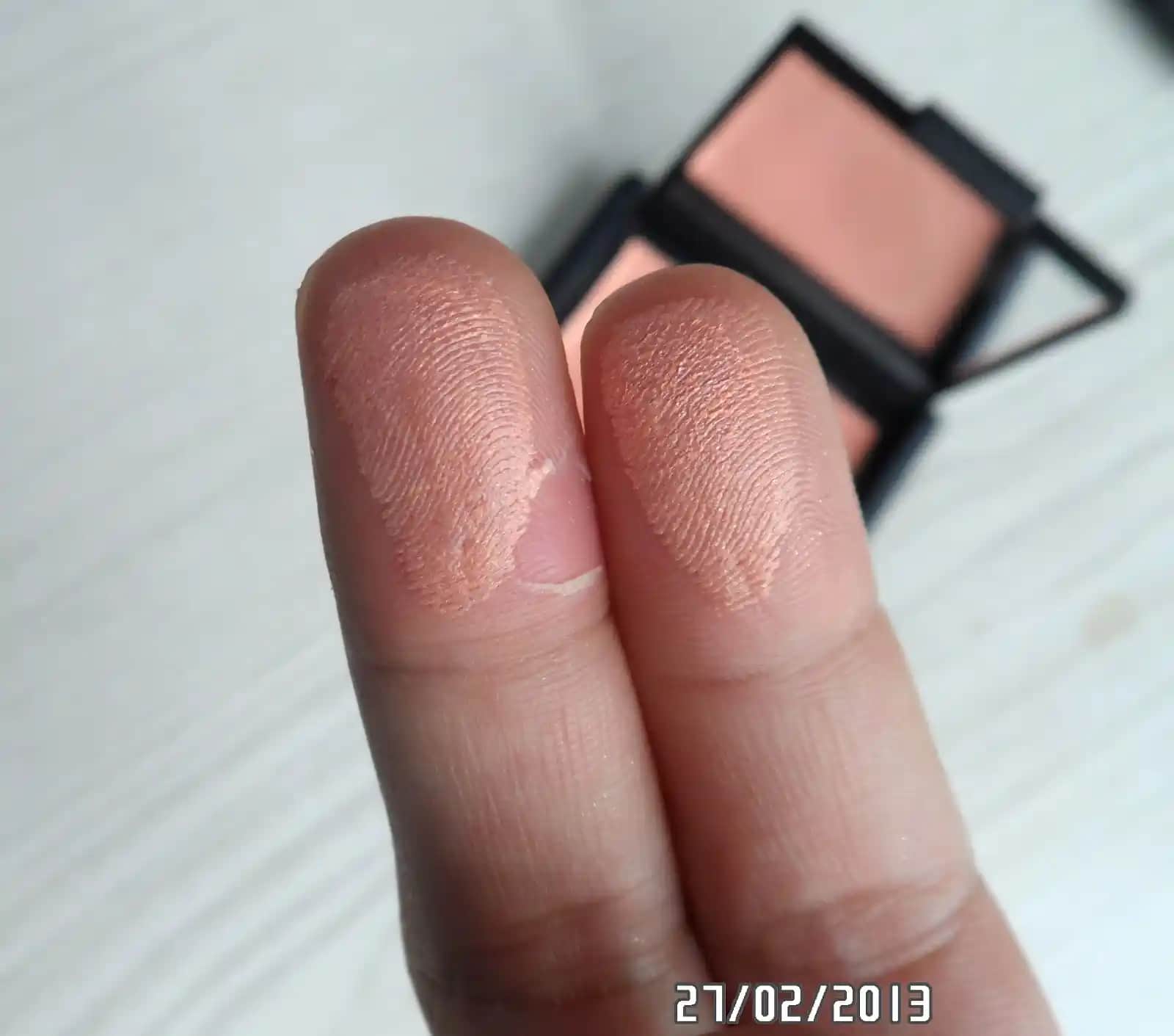 Nars Krem Allık ile Doğal ve Canlı Bir Makyaj İçin En İyi Seçenekler