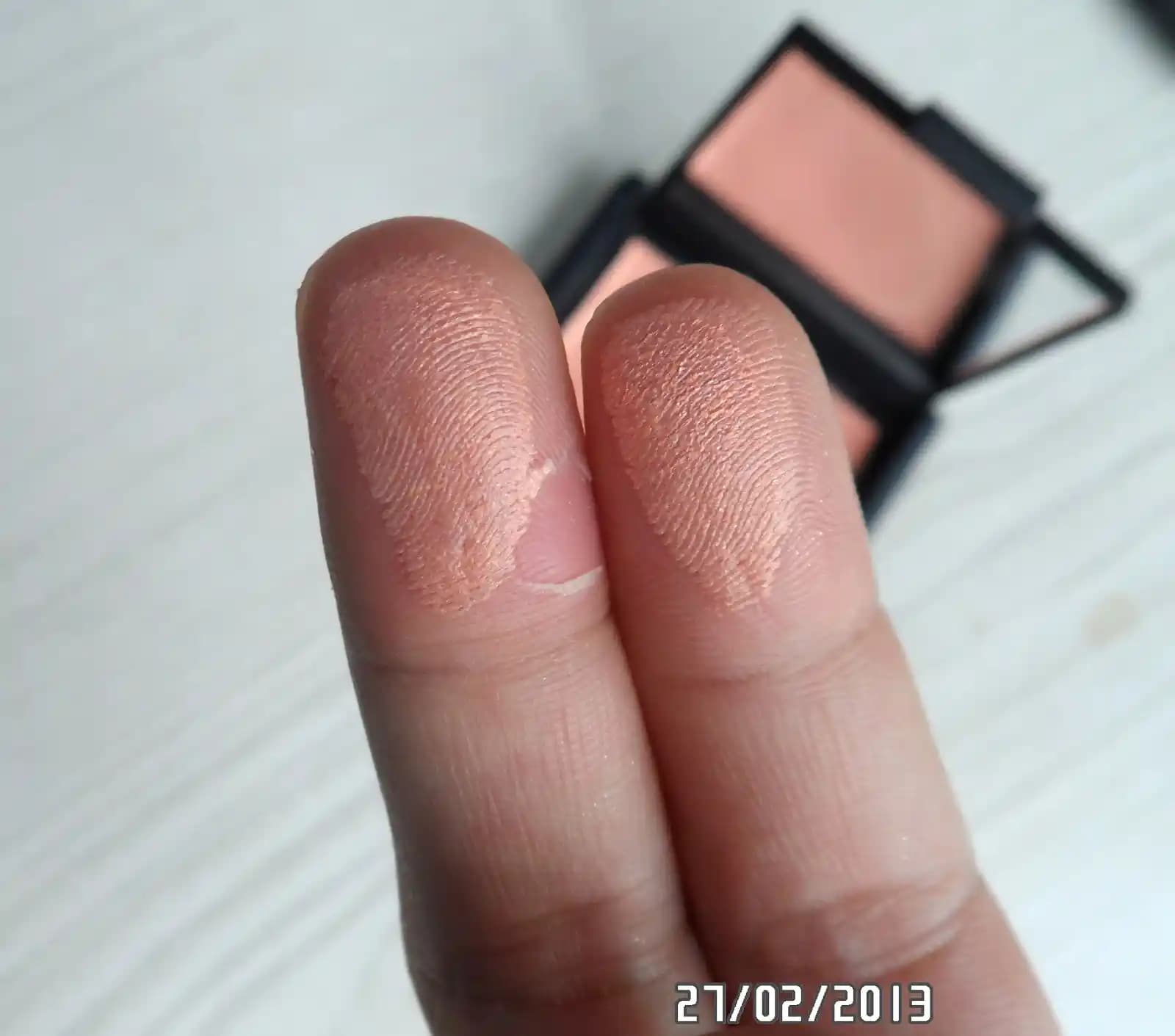 Nars Krem Allık ile Doğal ve Canlı Bir Makyaj İçin En İyi Seçenekler