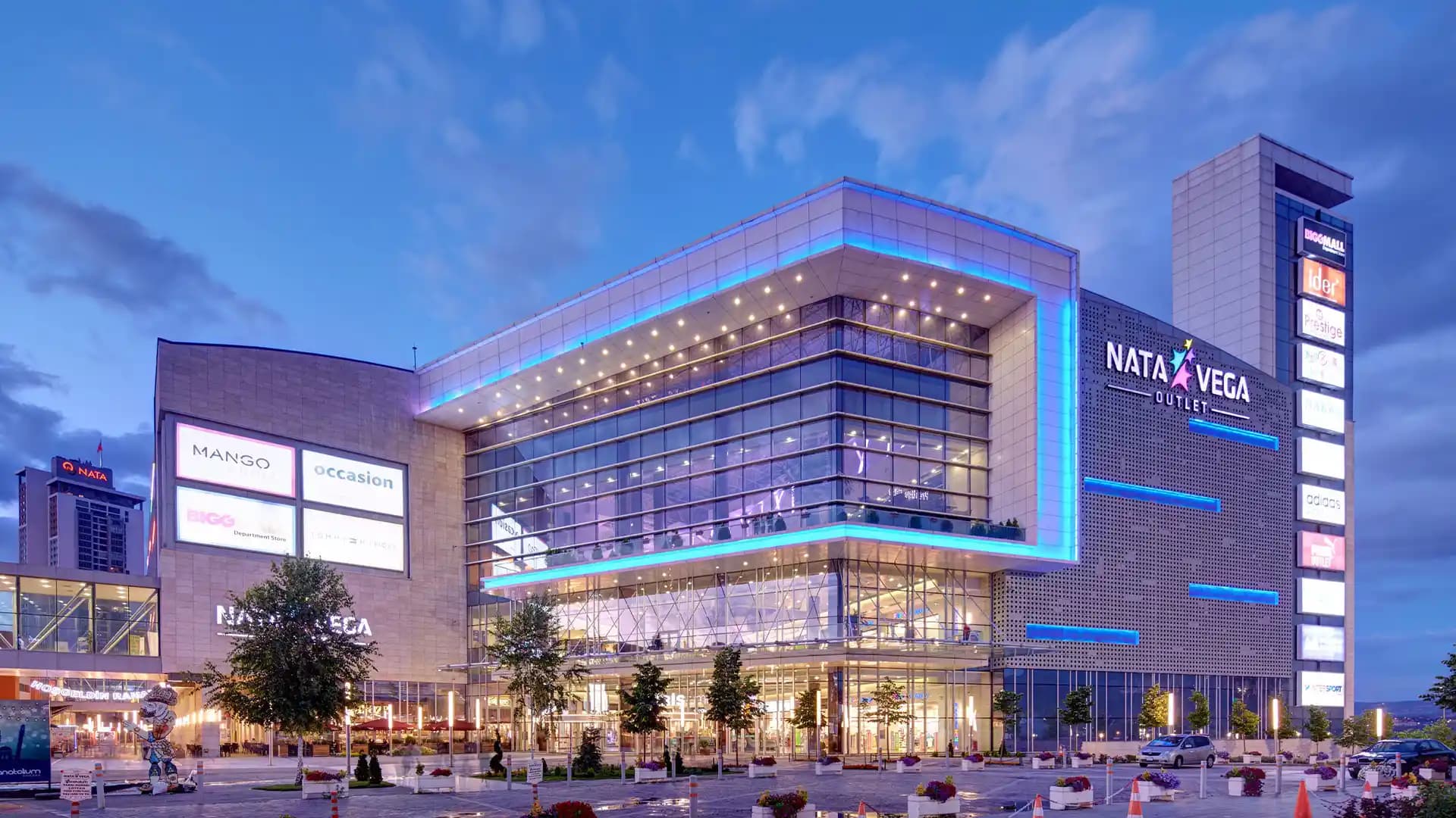 Nata Vega Doğal ve Organik Kozmetik Ürünleriyle Güzelliğinizi Doğal Yollarla Destekleyin