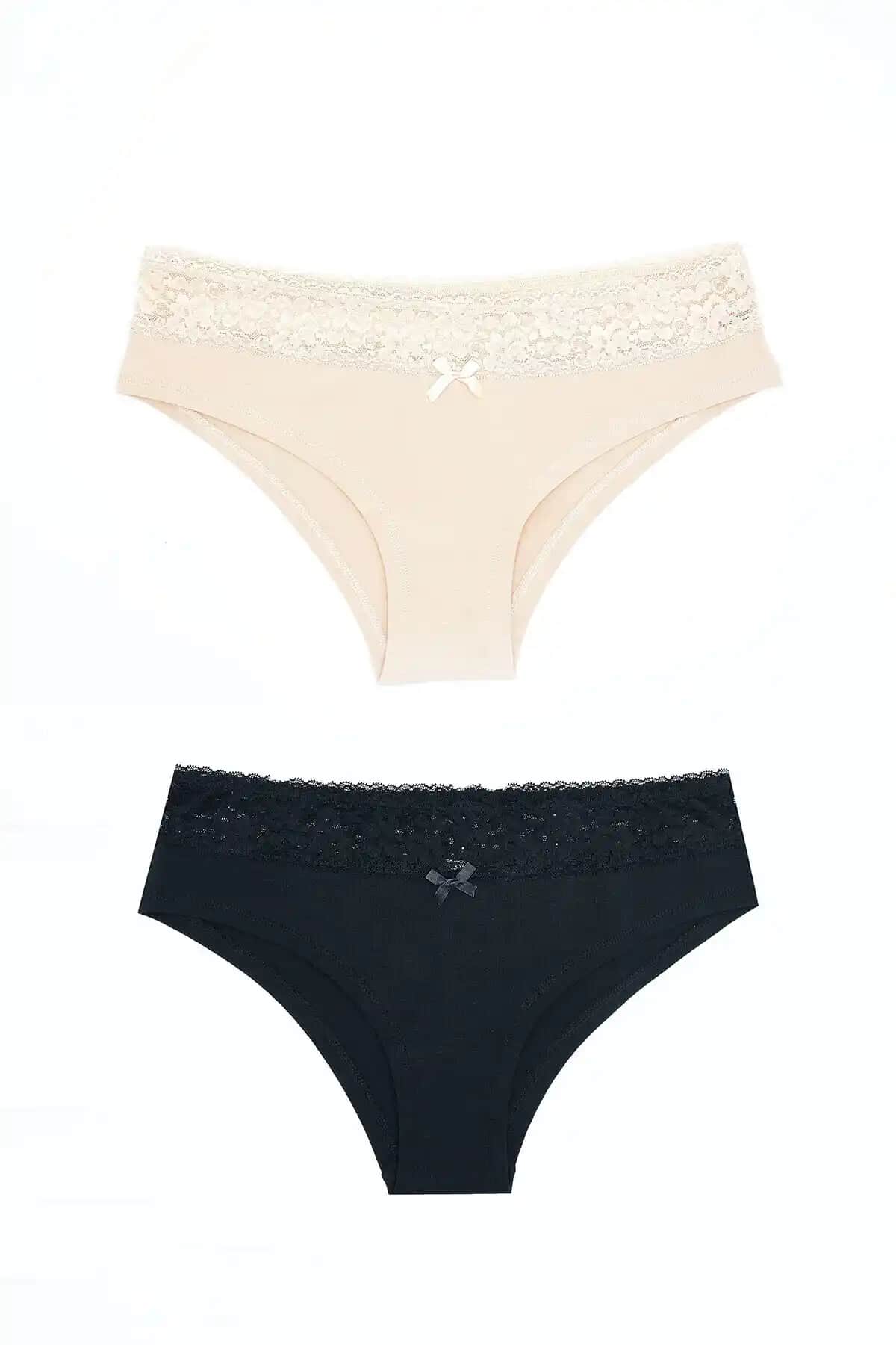 NBB Külotlar: Doğal Malzemeler ve Güncel Trendler ile Sağlıklı İç Giyim Seçenekleri