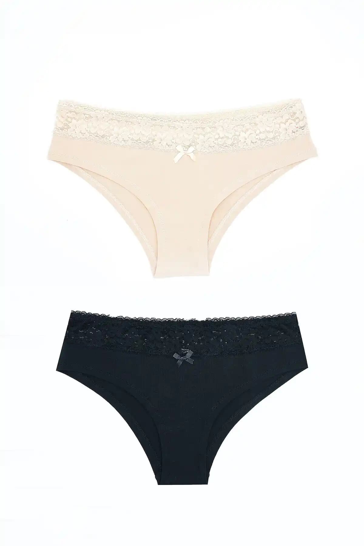 NBB Külotlar: Doğal Malzemeler ve Güncel Trendler ile Sağlıklı İç Giyim Seçenekleri