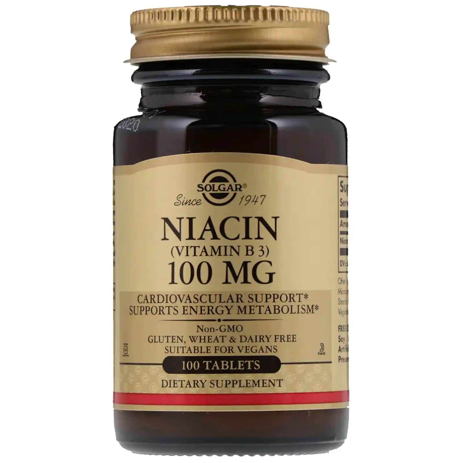 Niacin (B3 Vitamini) ve Kozmetikteki Rolü: Cilt Sağlığını Güçlendiren Etkili Bir İçerik