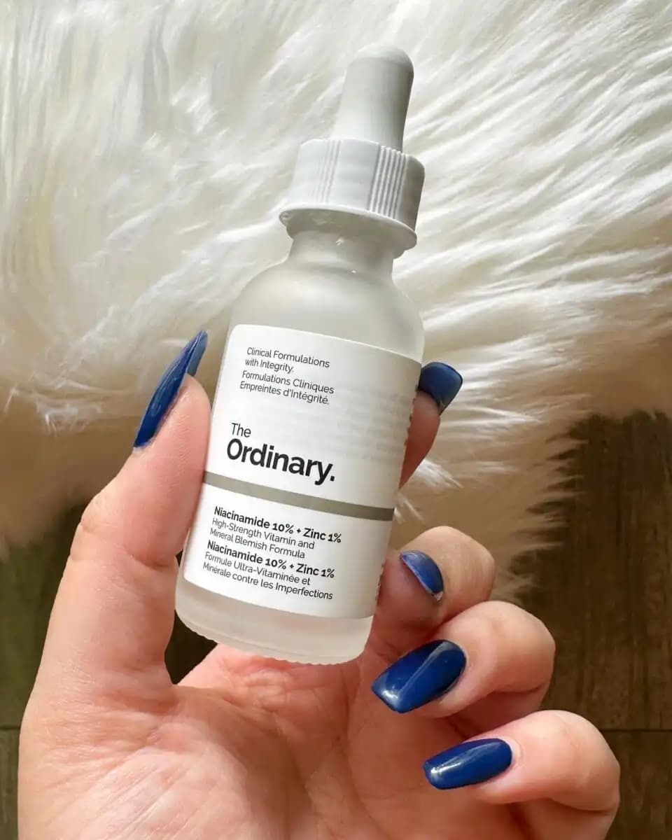 Niacinamide ile Cilt Bakımında Son Nokta: The Ordinary Ürünleri ve Faydaları