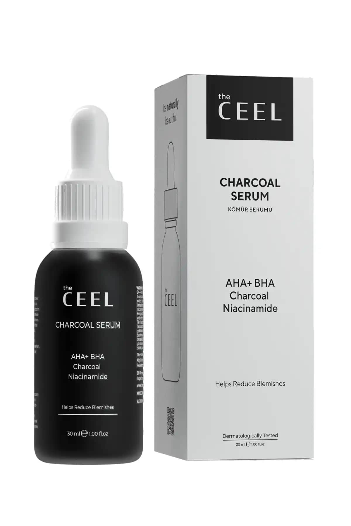 Niacinamide Serum ile AHA ve BHA Kullanımı: Cilt Bakımında Doğru Kombinasyon ve Güvenlik