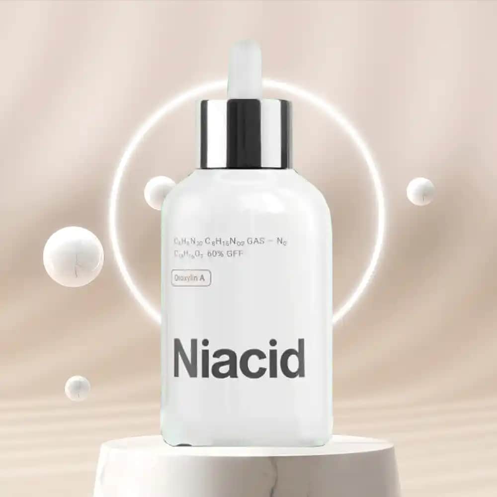 Niacinamide Serumu: Cilt Sağlığını Destekleyen Çok Yönlü Bir Bakım Ürünü
