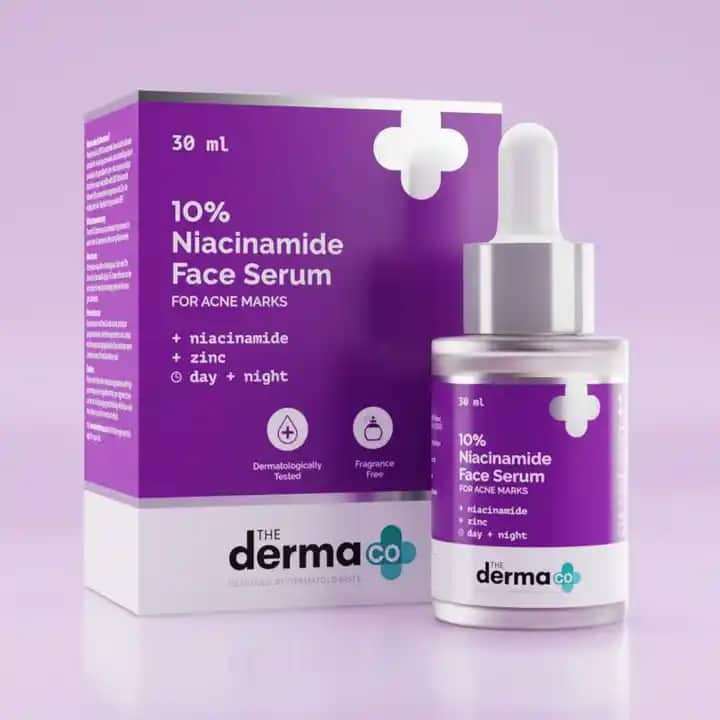 Niacinamide Serumu Kullanım Sıklığı ve Doğru Uygulama Rehberi