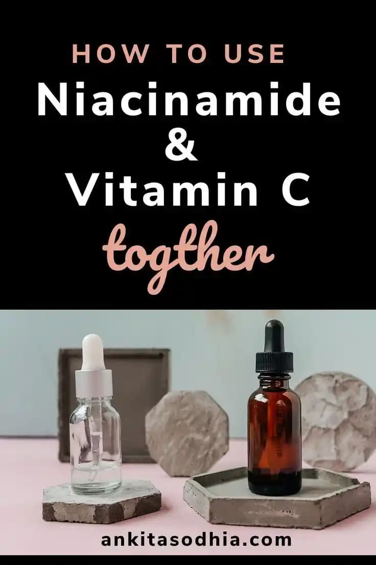 Niacinamide ve C Vitamini Birlikte Kullanım Rehberi: Cilt Sağlığı İçin Doğru Kombinasyon