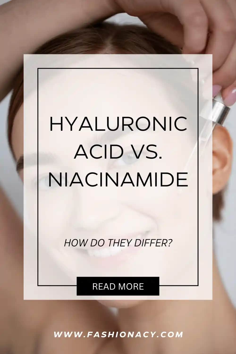 Niacinamide ve Hyaluronic Acid Birlikte Kullanımı: Cilt Bakımında Doğru Kombinasyonlar ve Faydaları