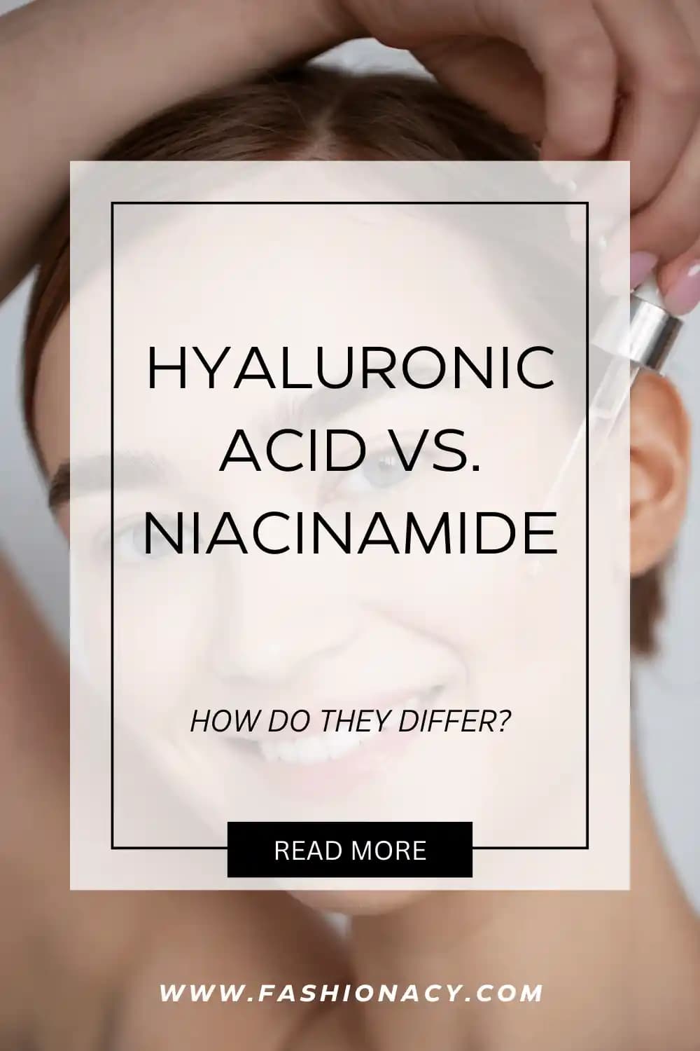 Niacinamide ve Hyaluronic Acid Birlikte Kullanımı: Cilt Bakımında Doğru Kombinasyonlar ve Faydaları