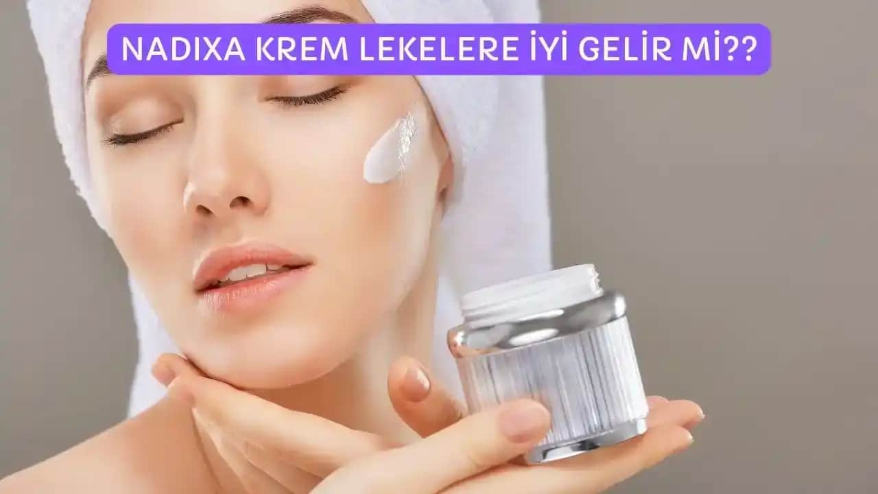 Niacinamide ve Lekelere Karşı Etkileri: Cilt Bakımında Güçlü Bir Bileşen