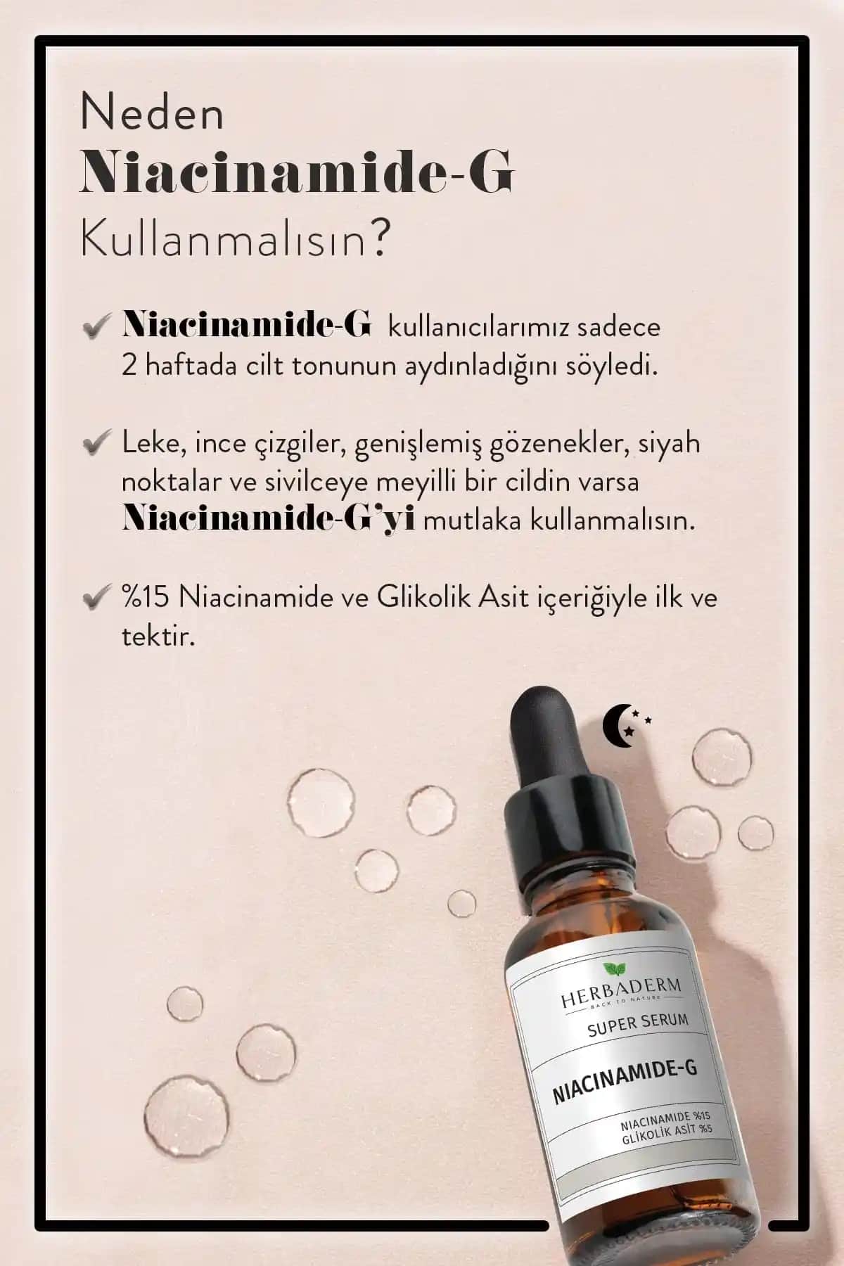 Niacinamide ve Sivilce İlişkisi: Kızarıklık ve Kusturma Endişeleri Doğru Bilinenler