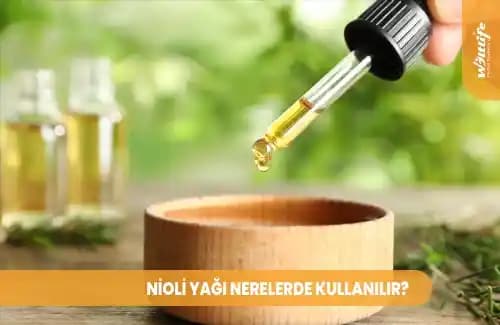 Nioli Yağı: Kozmetikte Devrim Yaratabilecek Doğal ve Besleyici Bir Mucize
