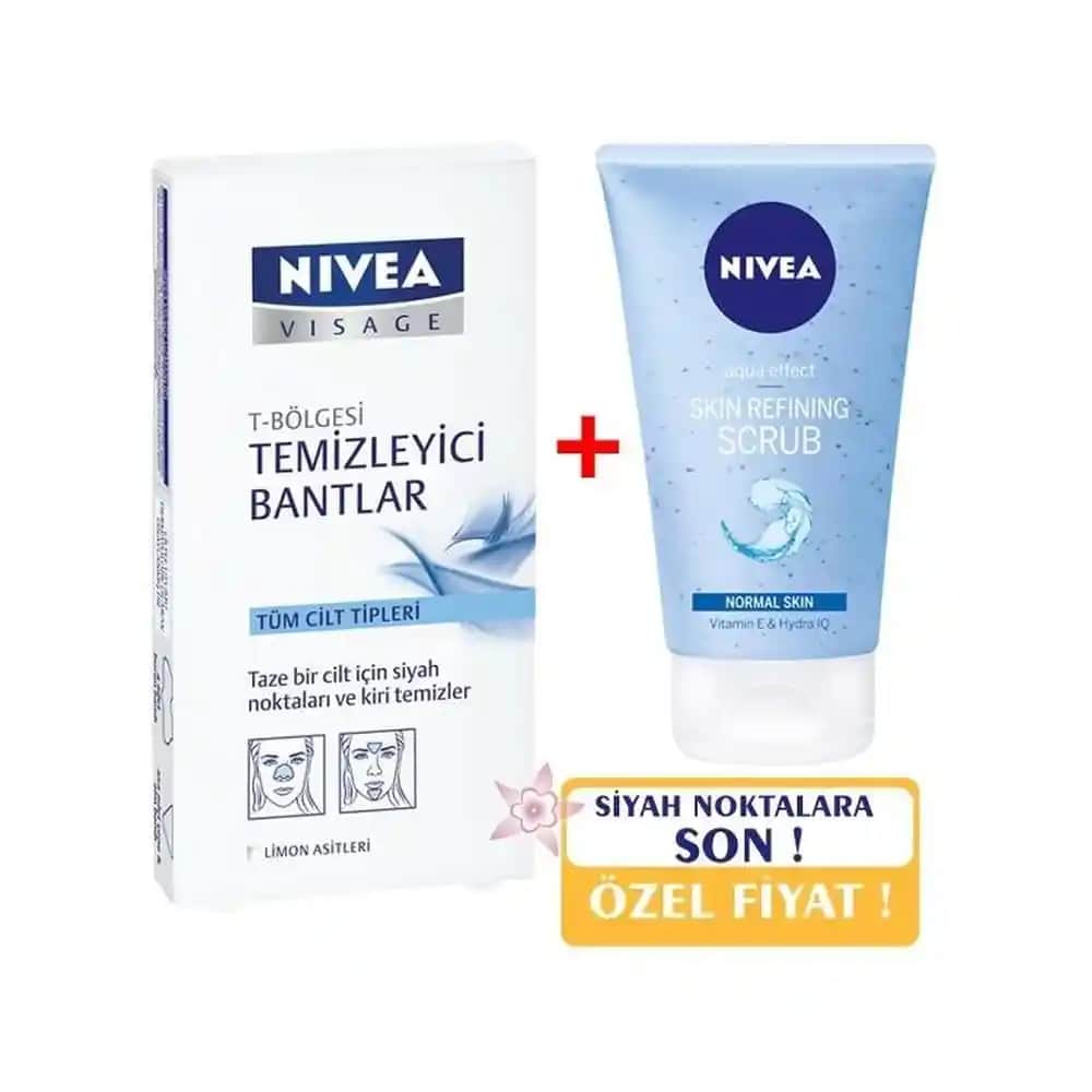 Nivea Burun Bandı Kullanımı ve Cilt Sağlığına Etkileri Hakkında Detaylı Bilgi