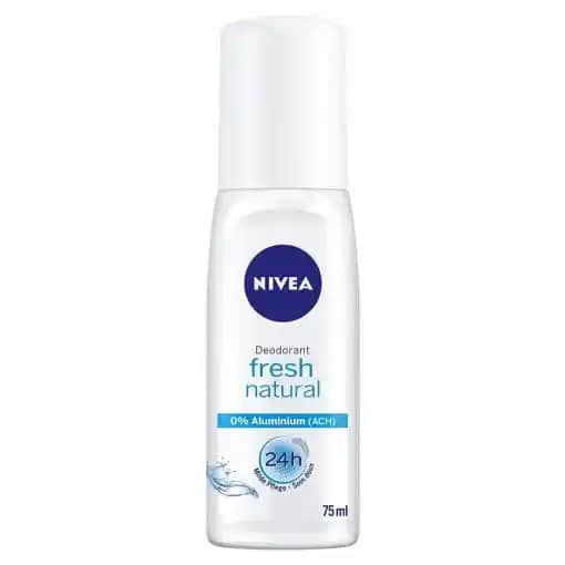 Nivea Gazsız Deodorant: Sağlıklı ve Çevre Dostu Günlük Kullanım İçin Uygun Seçenekler