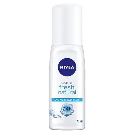 Nivea Gazsız Deodorant: Sağlıklı ve Çevre Dostu Günlük Kullanım İçin Uygun Seçenekler