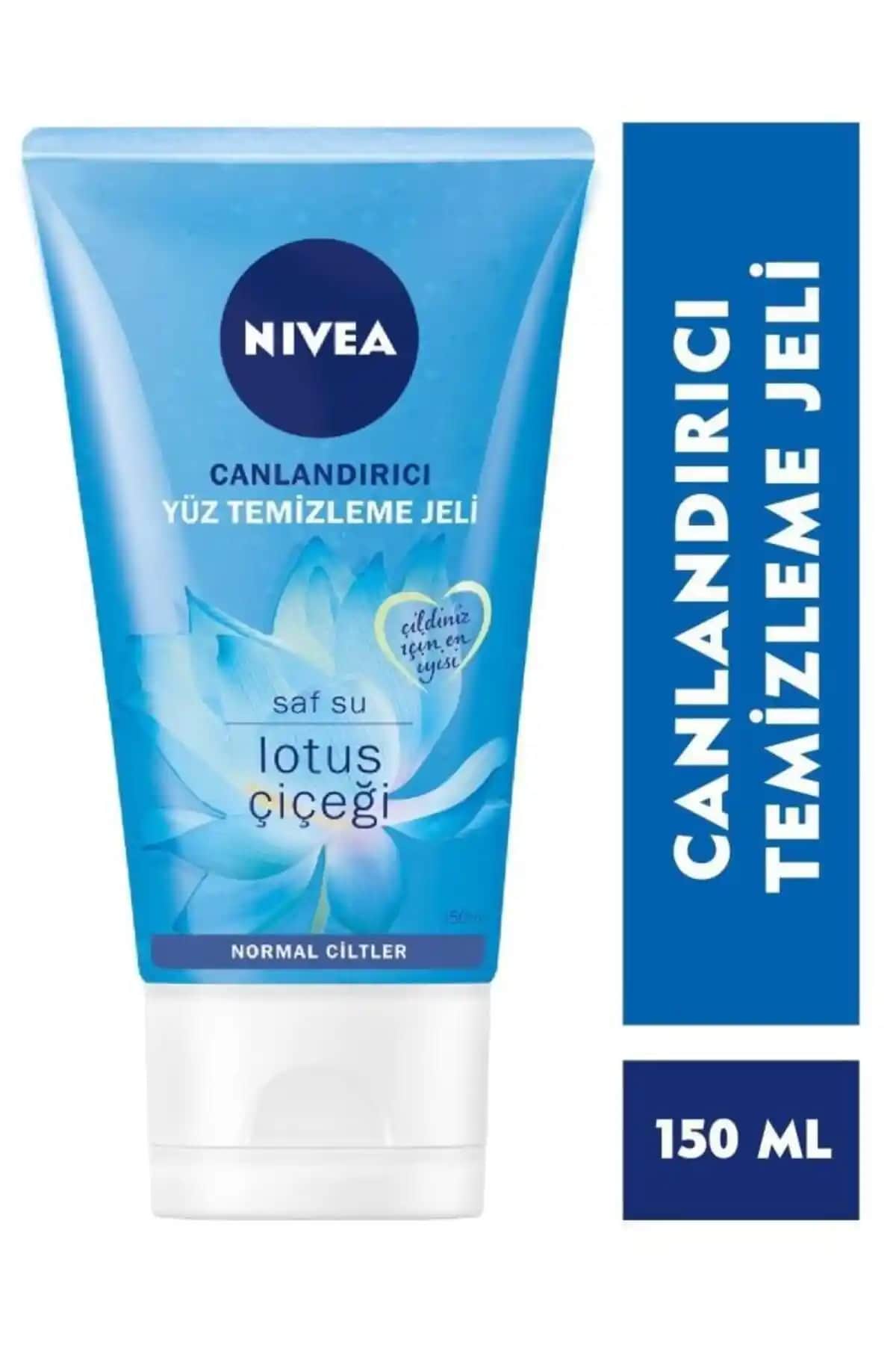 Nivea Yüz Sabunu Özellikleri ve Cilt Sağlığına Etkileri Hakkında Kapsamlı Bilgi