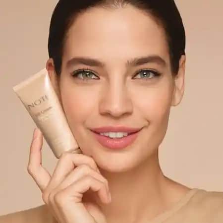 Note BB Cream Advanced Skin Corrector: Çok Yönlü Cilt Bakım ve Makyaj Ürünü
