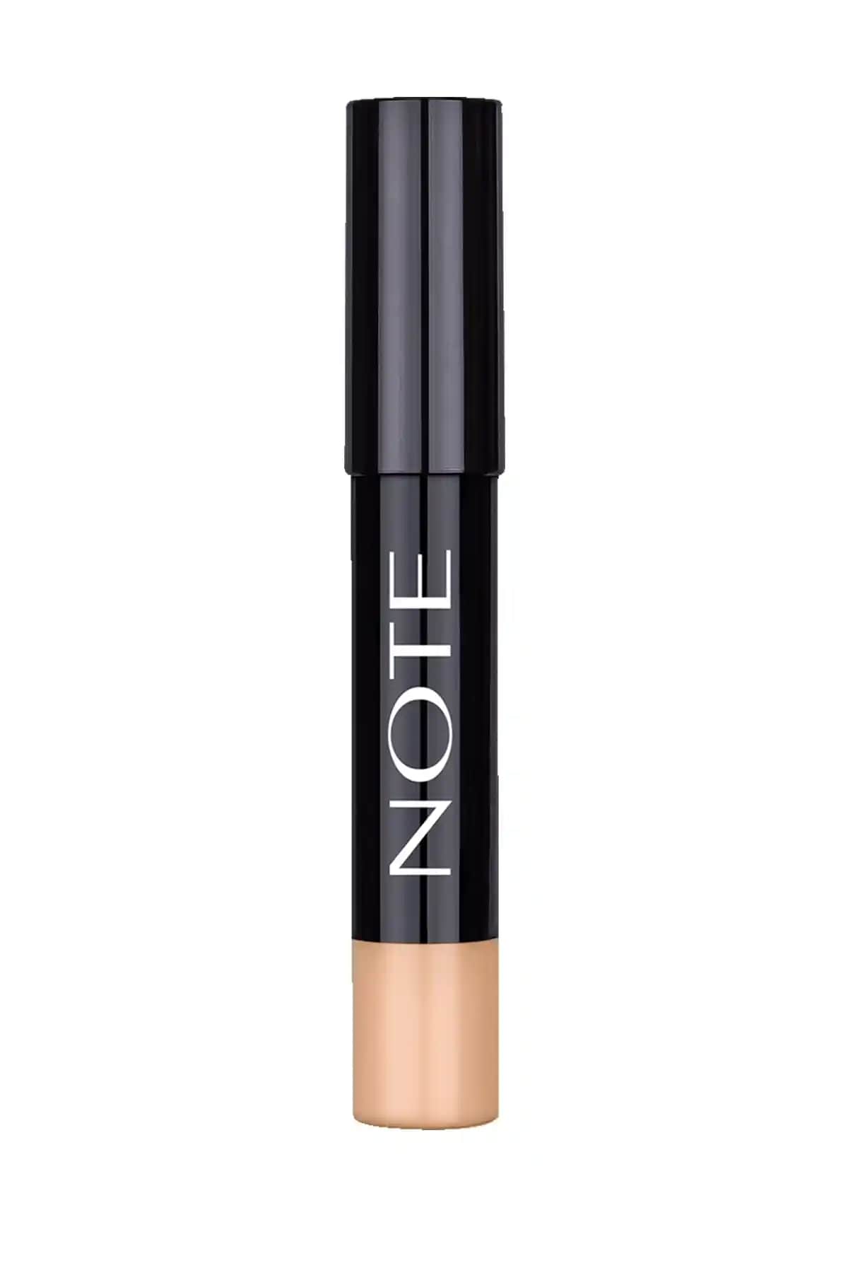 Note Ultra Coverage Concealer ile Kusursuz ve Doğal Makyaj İçin En İyi Çözüm
