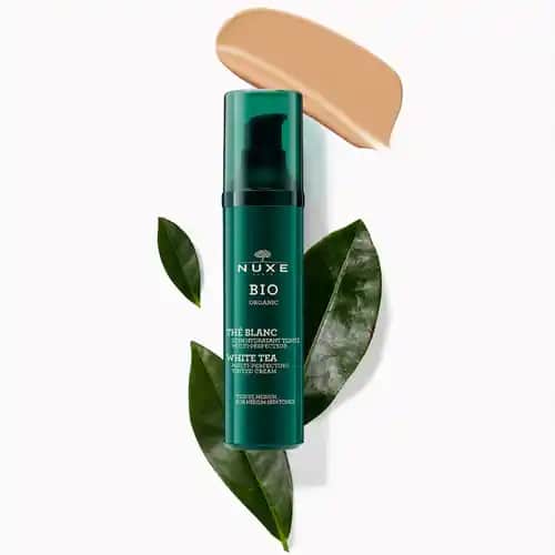 Nuxe Bio Organic Renkli Nemlendirici: Doğal Güzellik ve Cilt Bakımında Yenilikçi Seçenek