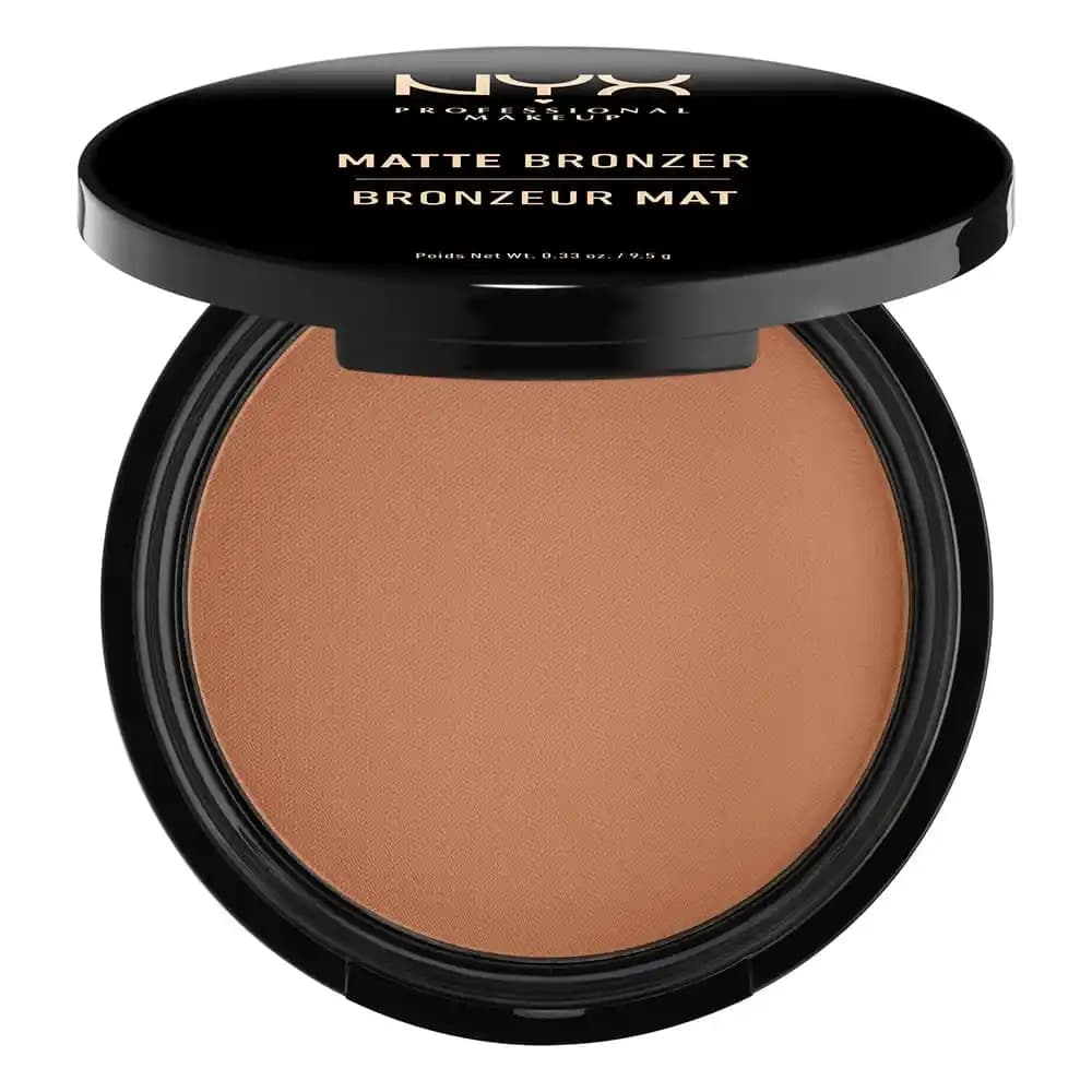 NYX Bronzer ile Doğal Güzelliğinizi Vurgulayan Makyaj Rehberi ve Kullanım İpuçları