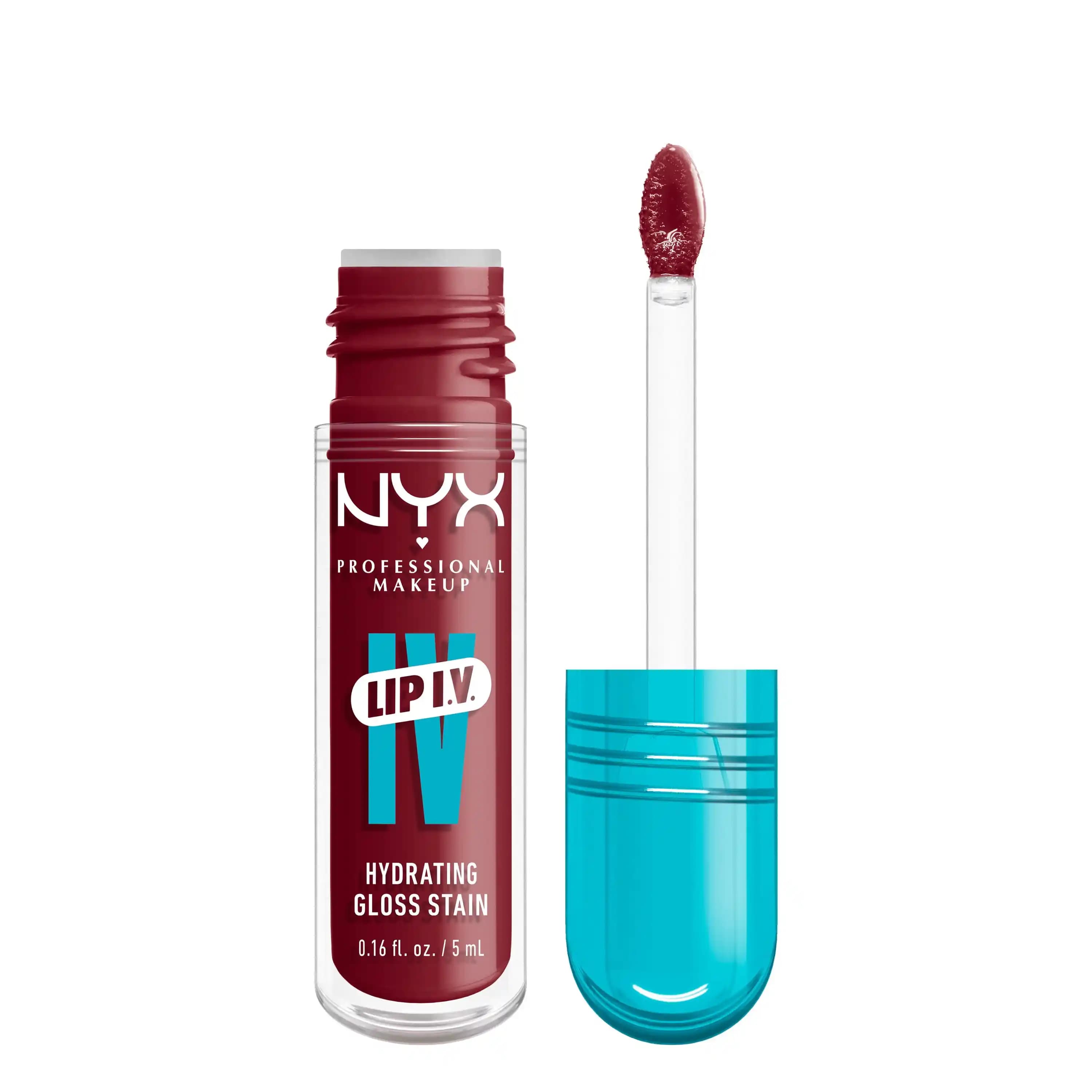 NYX Gloss: Geniş Renk Seçenekleri ve Kaliteli Dudak Parlatıcıları