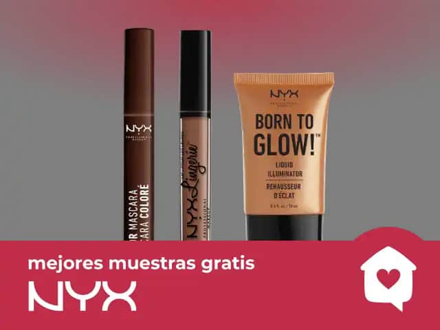 NYX Gratis ile Uygun Fiyatlı ve Geniş Ürün Seçenekleriyle Kozmetik Deneyimi