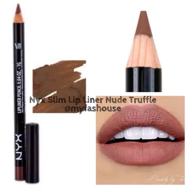 NYX Nude Truffle Dudak Rengi ile Doğal ve Şık Görünüm Yaratma Rehberi