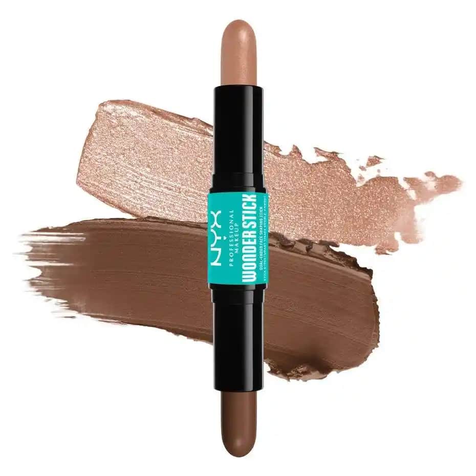 NYX Wonder Stick ile Pratik ve Çok Yönlü Makyaj Çözümünüzü Geliştirin