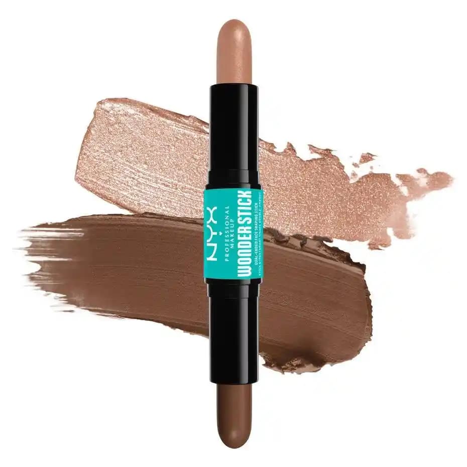 NYX Wonder Stick ile Pratik ve Çok Yönlü Makyaj Çözümünüzü Geliştirin