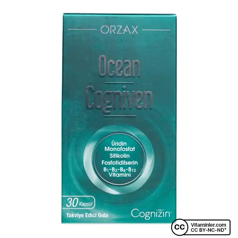 Ocean Cogniven: Deniz Temalı Yenilikçi Kozmetik Ürünleri ve Sürdürülebilir Yaklaşımlar